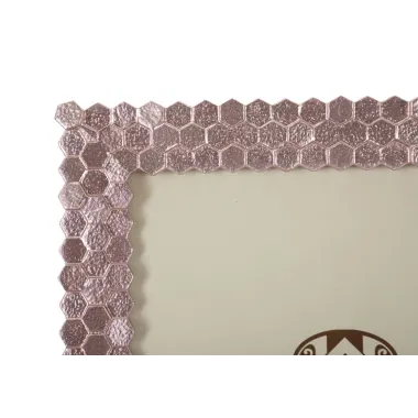 RAMKA PINKY 25,7X1,9X30,7 cm (WYMIAR WEWNĘTRZNY 20X25 cm) MIN 2